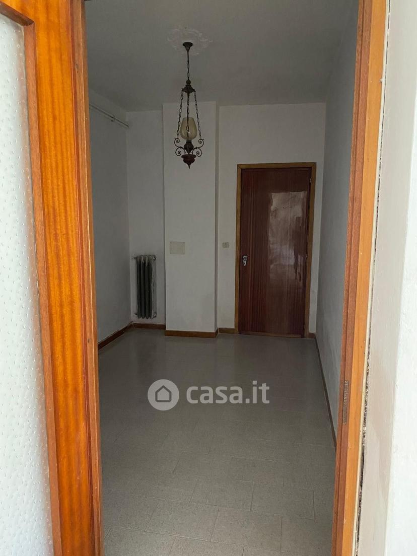 Appartamento in Via Livorno Ferraris