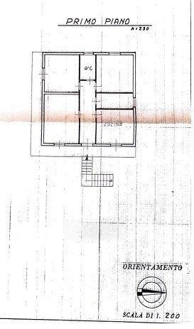 Stanza in Via La Casella — foto 2 di 23