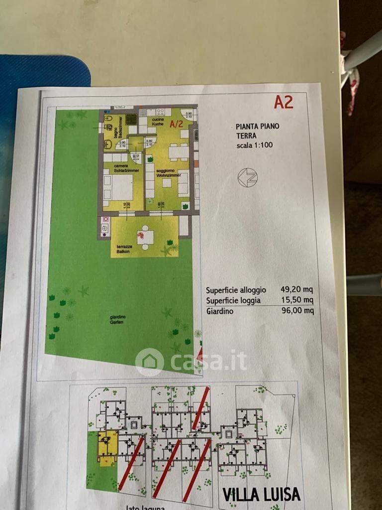 Bilocale in Via Venezia Giulia 7 — foto 4 di 18