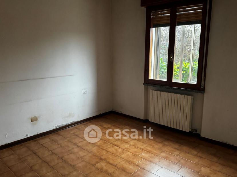 Trilocale in Via Nuova 24