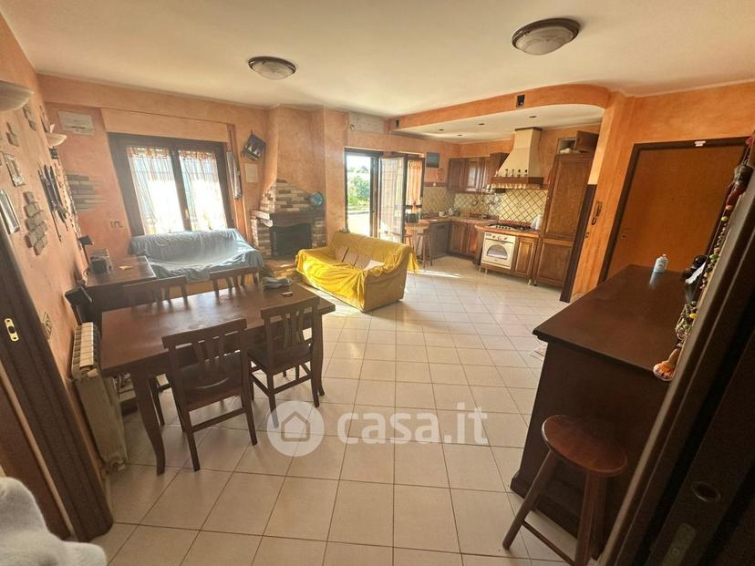 Quadrilocale in Via Tufello — foto 4 di 25