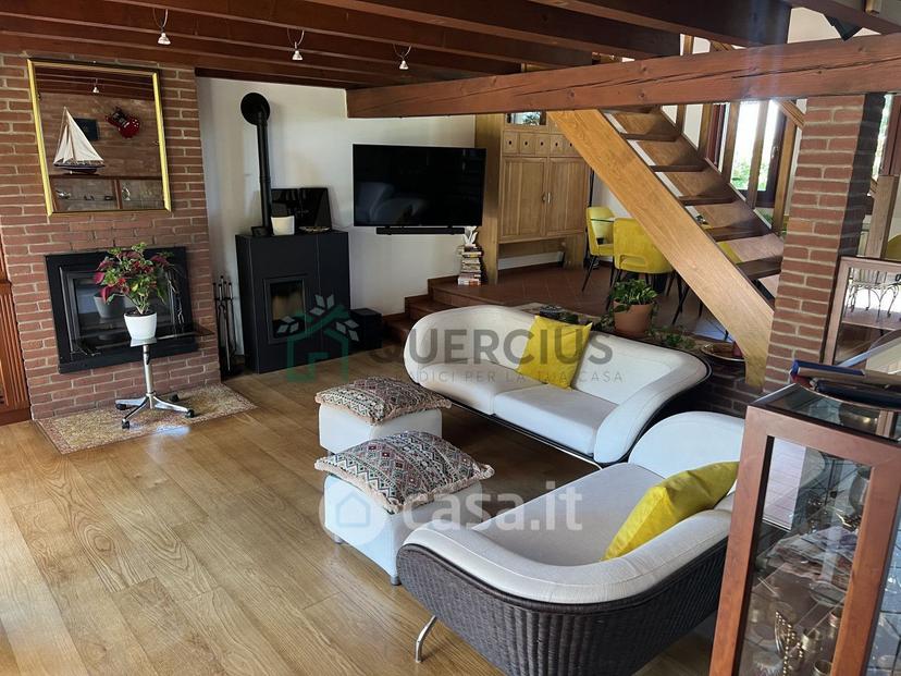 Villa in Strada Provinciale San Donà di Piave Torre di Fine — foto 38 di 39