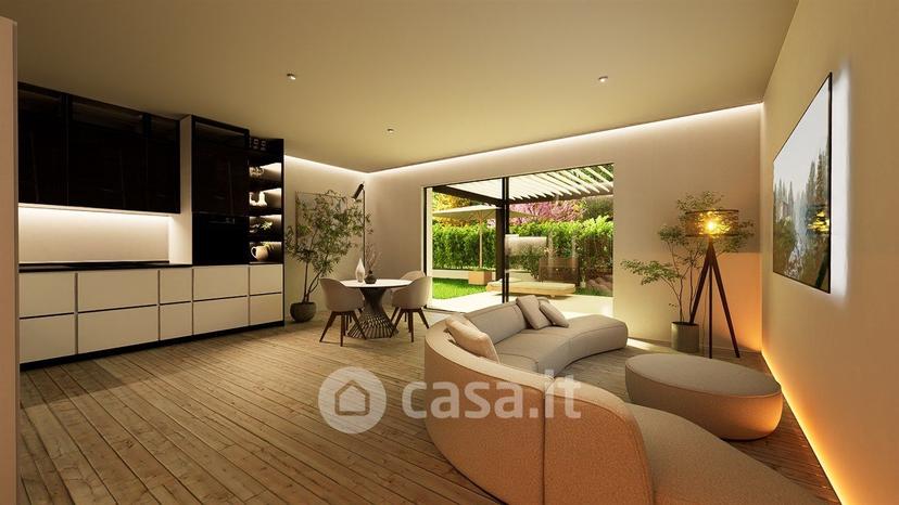 Appartamento in Via Flavio Gioia 26 — foto 7 di 35