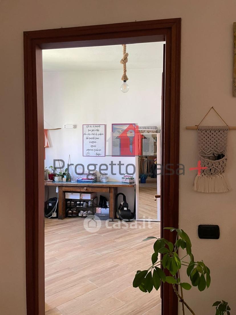 Trilocale in Via Giuseppe Garibaldi — foto 20 di 69
