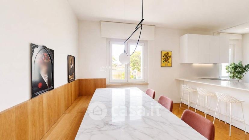 Quadrilocale in Via Ugo Foscolo 46 — foto 25 di 39