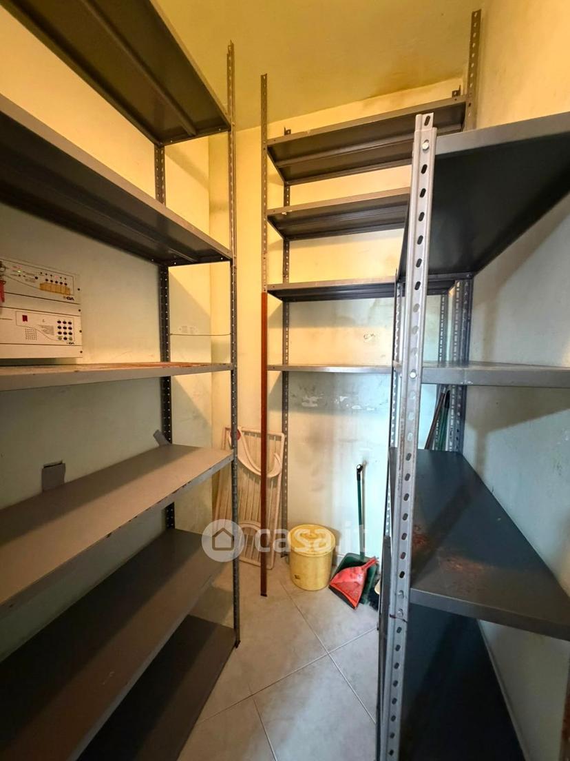 Trilocale in Via Mauro Leone — foto 6 di 24