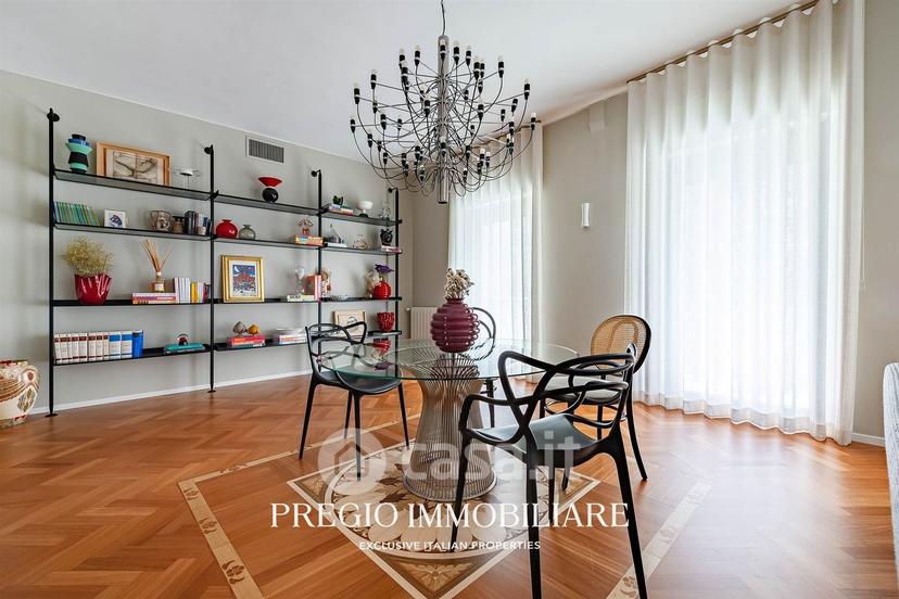 Appartamento in Via Andrea da Bari — foto 5 di 24