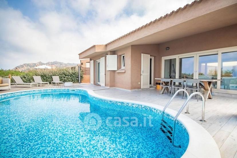 Villa in Costa Paradiso — foto 15 di 51