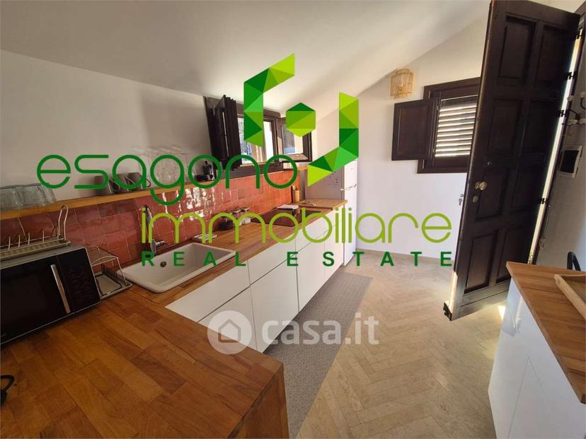 Trilocale in Via Vittorio Veneto — foto 14 di 18