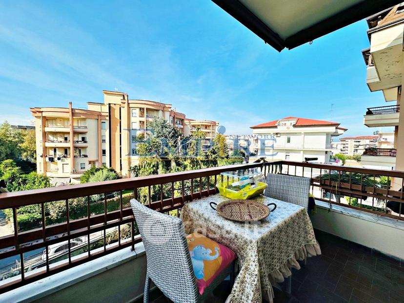 Appartamento in Via Carlo Pisacane 23 — foto 33 di 35