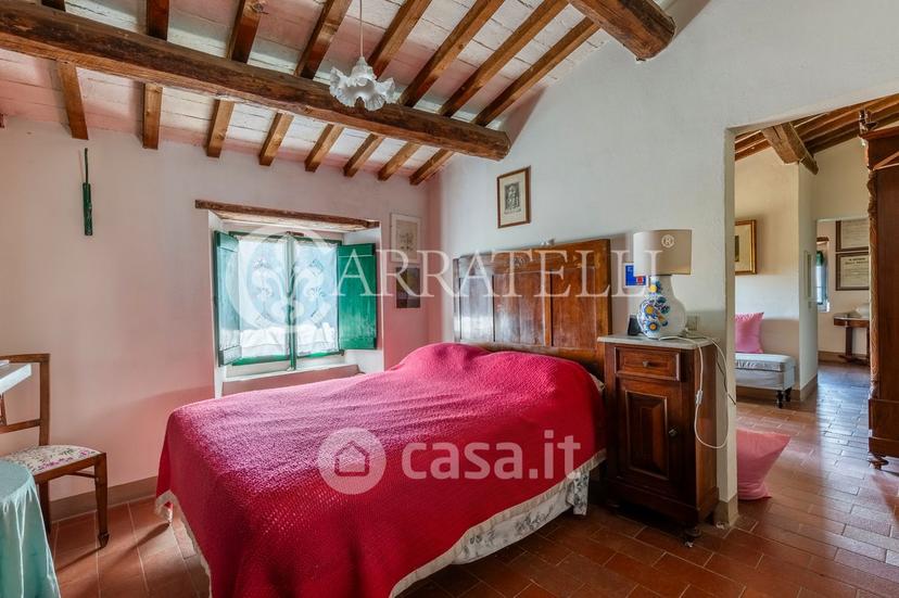 Villa in Via Spicchio 7 — foto 10 di 52