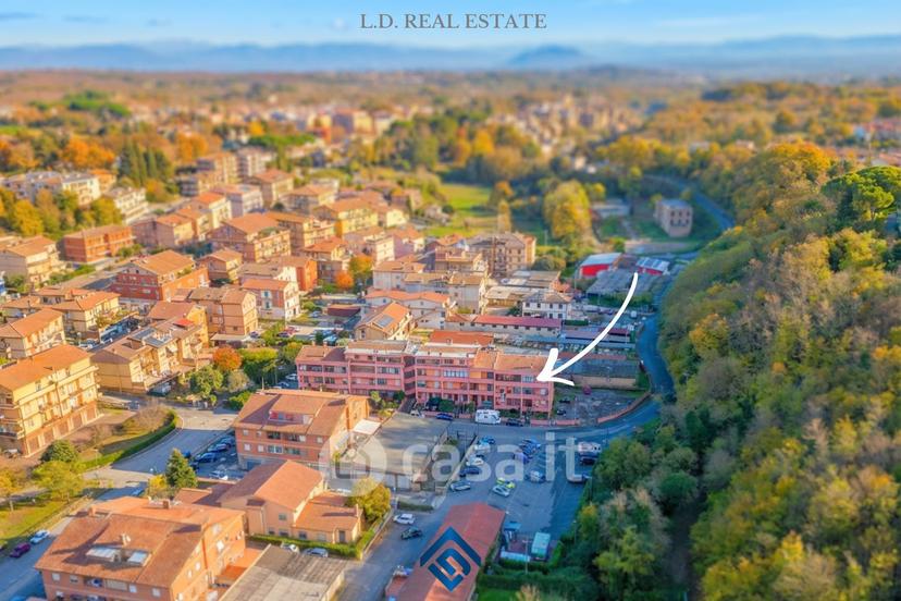 Appartamento in Via Salvatore Alessi — foto 18 di 35