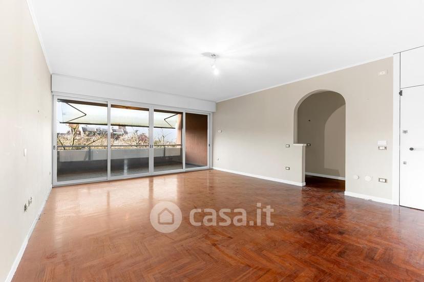 Trilocale in Residenza Solco 34 — foto 9 di 20