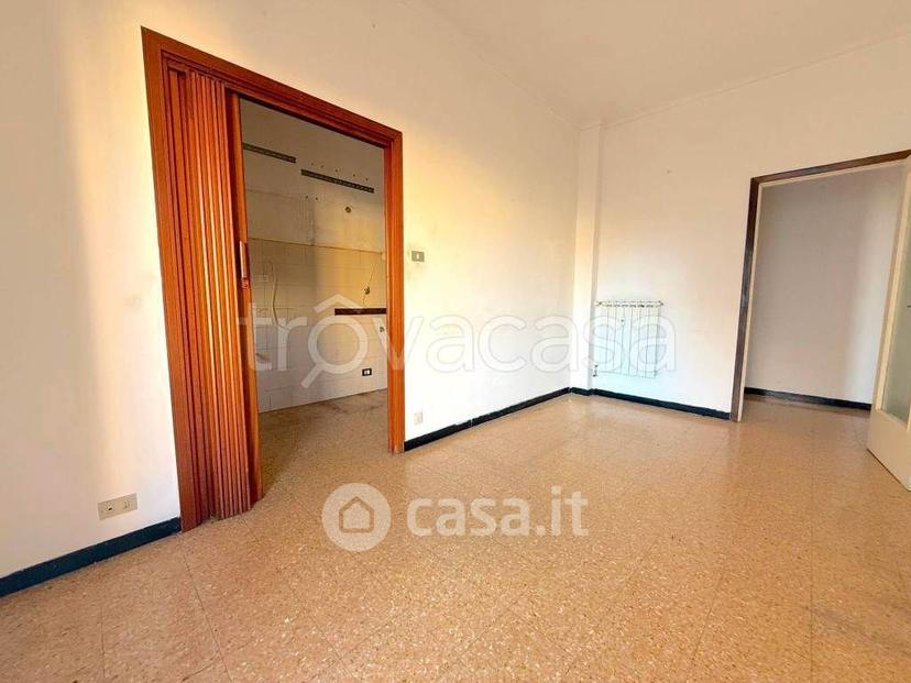 Quadrilocale in Via Giovanni Costantini 50 — foto 12 di 18