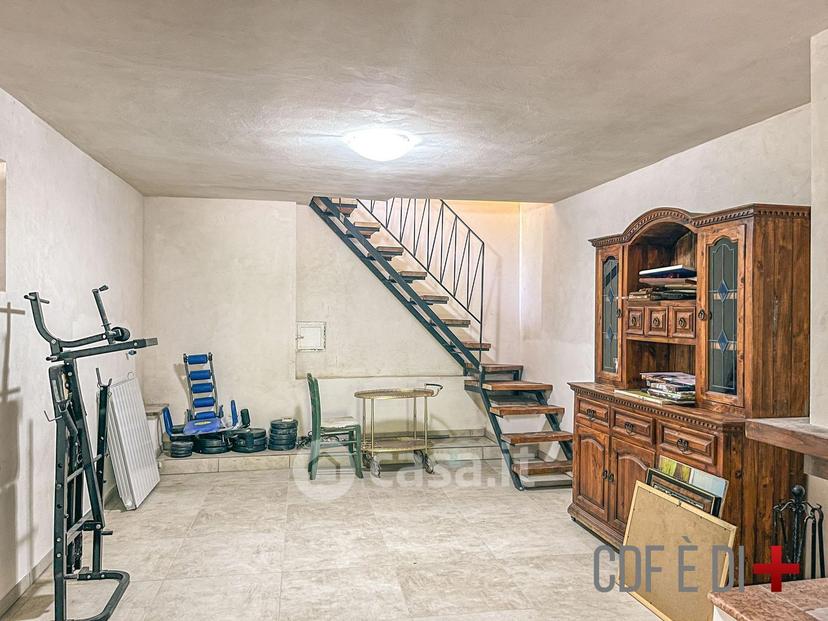 Villa in Via Gaetano Turilli — foto 26 di 31