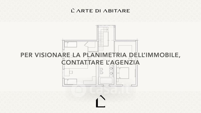 Appartamento in Viale Martiri delle Foibe — foto 12 di 34
