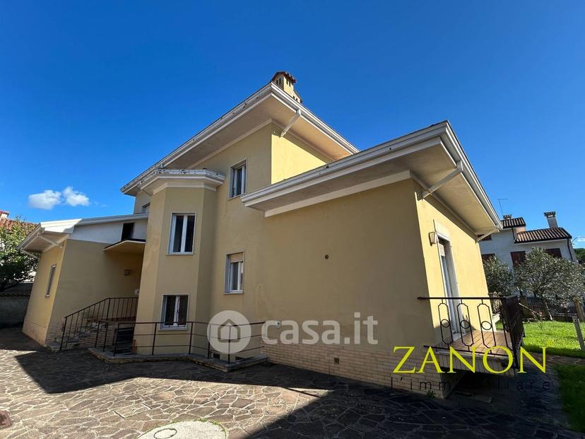 Villa in Via Concordia 8 — foto 25 di 46