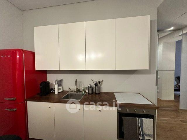 Bilocale in Via Castel Morrone 1 — foto 6 di 41