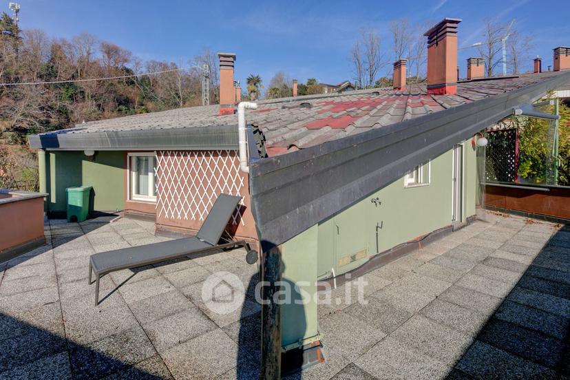 Trilocale in Corso Belvedere — foto 4 di 63