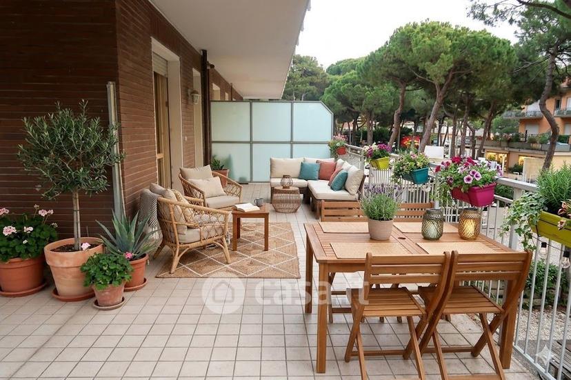 Quadrilocale in Viale Ravenna — foto 15 di 20