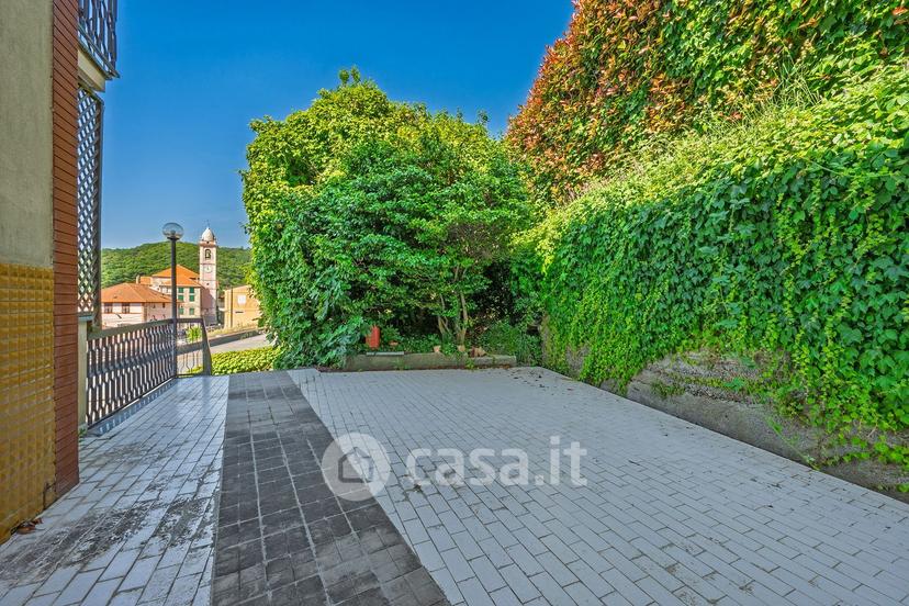 Quadrilocale in Via Alpicella — foto 21 di 33