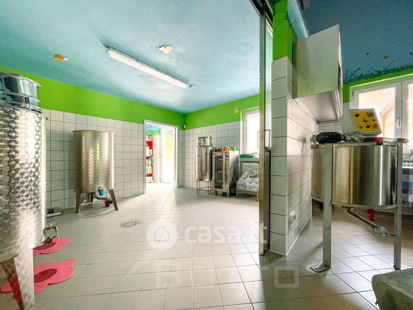 Villa in Via Ponte Bria — foto 9 di 49
