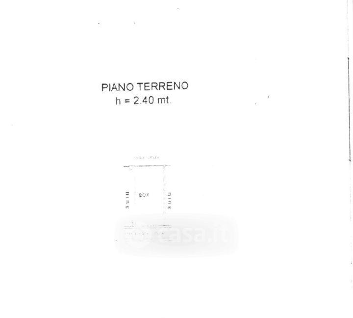 Trilocale in Via Savona 3 — foto 21 di 27