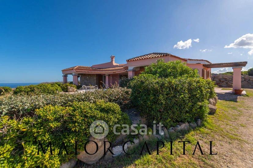 Villa in Via Terravecchia — foto 29 di 51