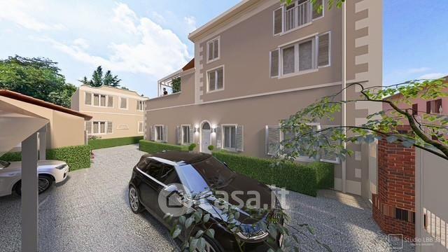 Appartamento in Via IV Novembre 56021 — foto 30 di 44