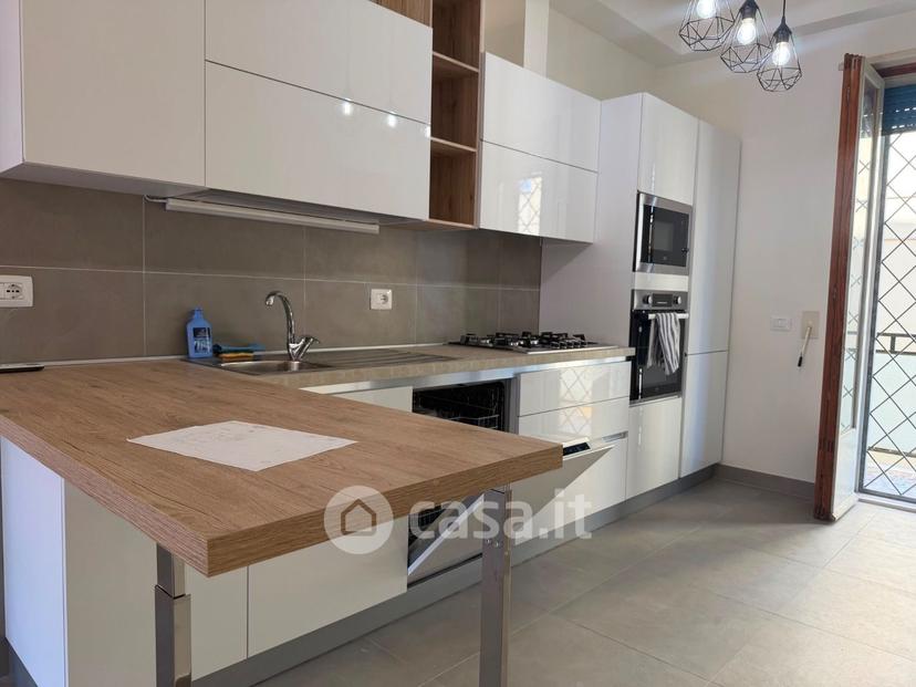 Trilocale in Via del Castello — foto 11 di 36