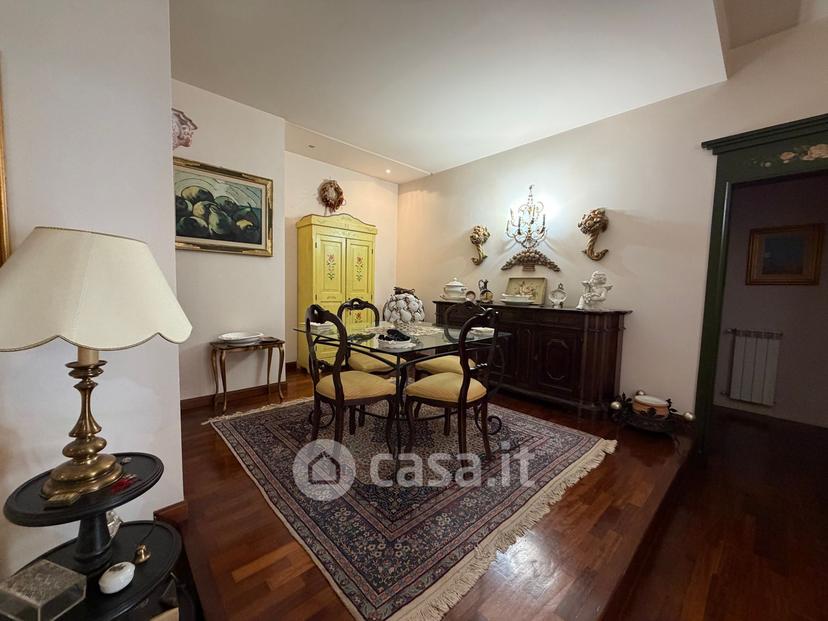 Appartamento in Via Sardegna 17 — foto 20 di 35