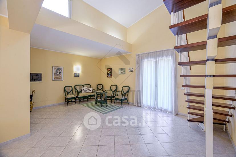 Appartamento in Via G.d. Romagnosi 42 — foto 4 di 23
