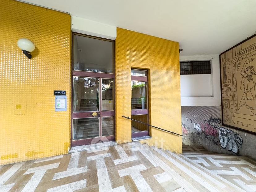 Bilocale in Viale Antonio Gramsci 42 — foto 27 di 31