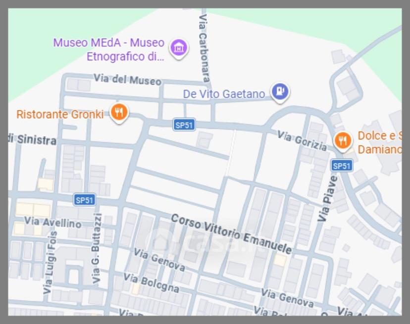 Quadrilocale in Via Tribuni — foto 23 di 32