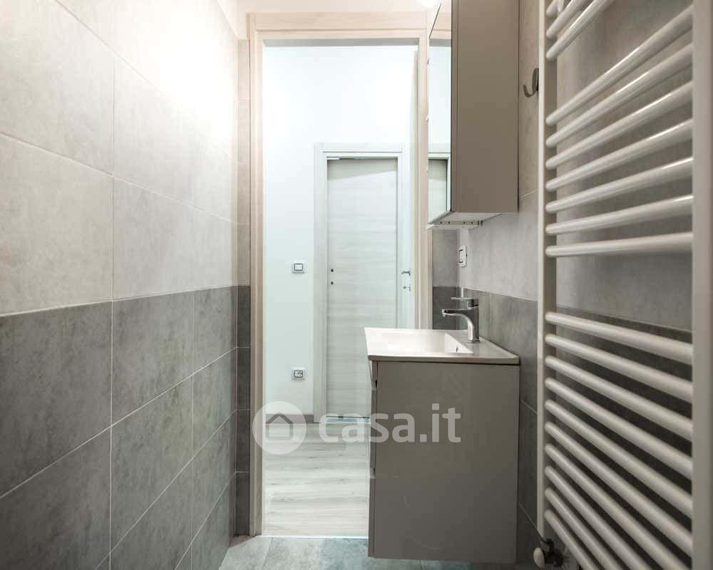 Stanza in Via del Borgo di San Pietro 59