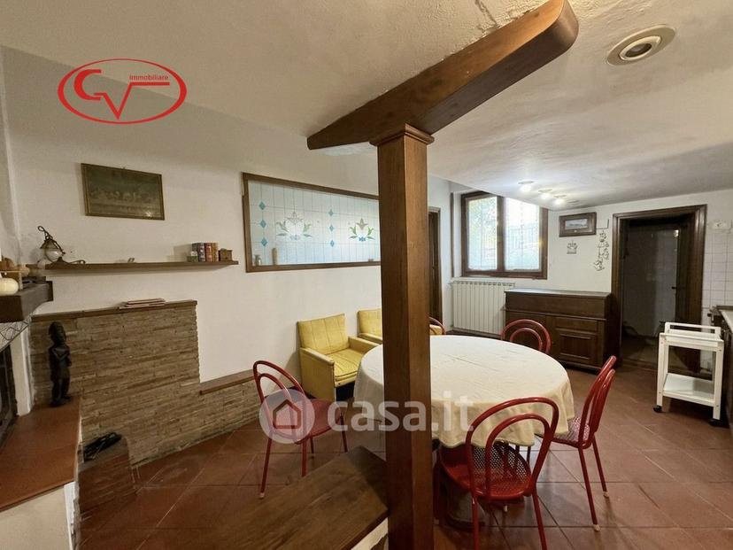 Appartamento in Via Tevere — foto 18 di 23
