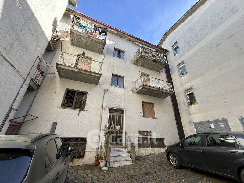 Bilocale in Via Domenico Russo 28