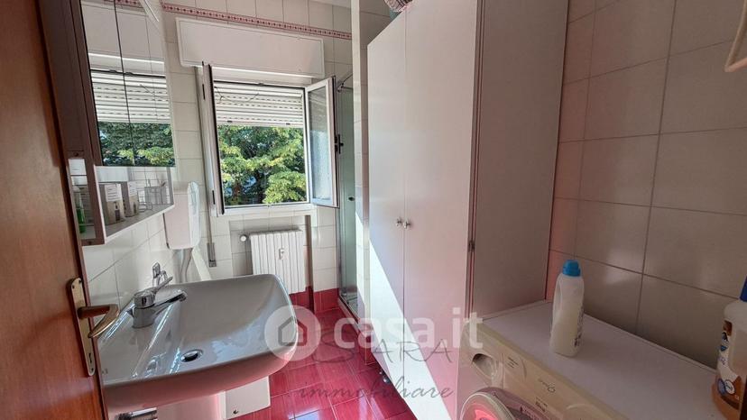 Quadrilocale in Via Paolo Paruta 6 -48 — foto 10 di 26