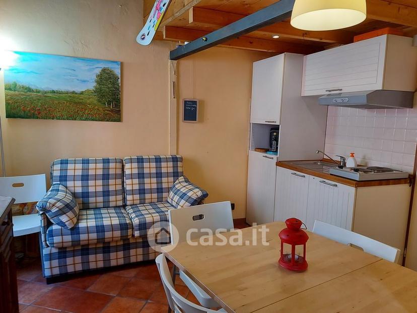 Trilocale in Via G. Garibaldi 1 — foto 13 di 32