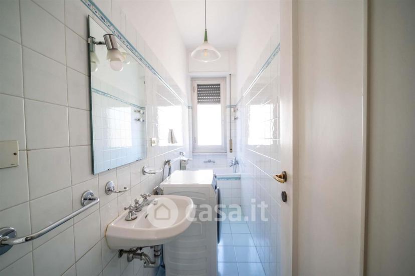 Stanza in Corso Sardegna 115 R — foto 23 di 26