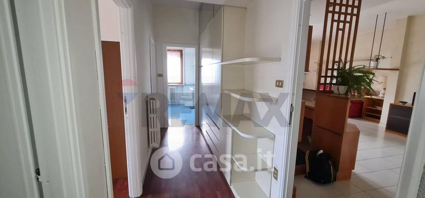 Appartamento in Via Milano 46 — foto 22 di 22