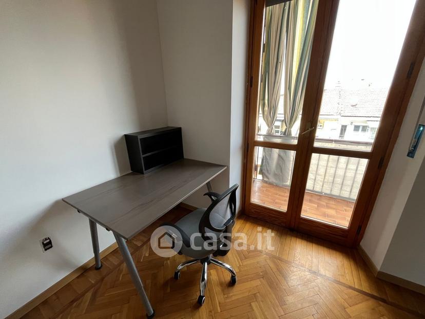 Stanza in Corso Sebastopoli 212 — foto 17 di 22