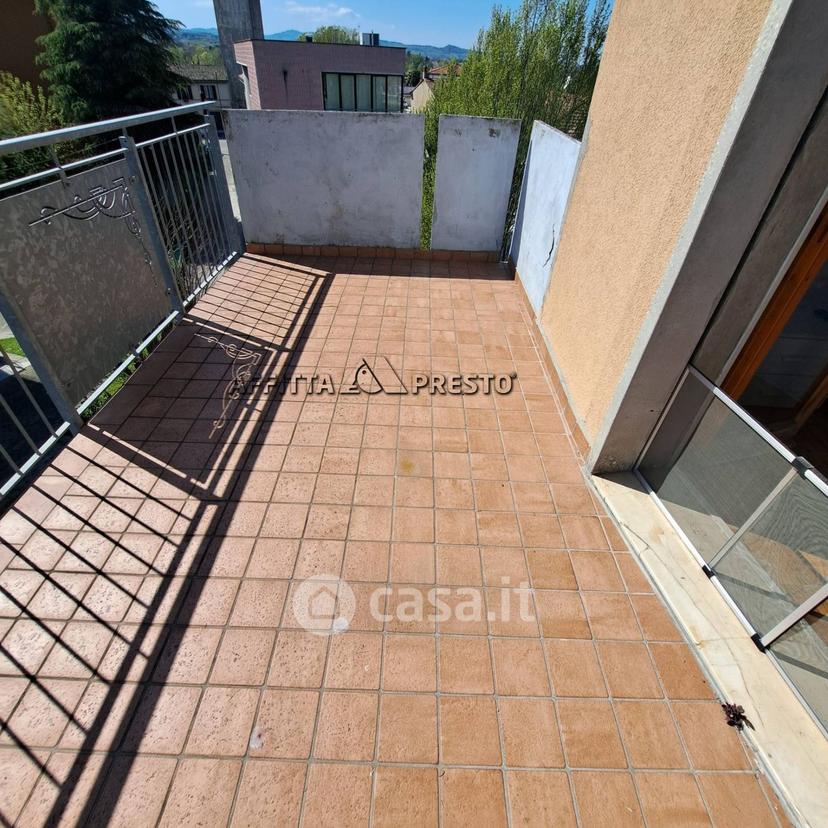 Appartamento in Via Grazia Deledda — foto 13 di 38