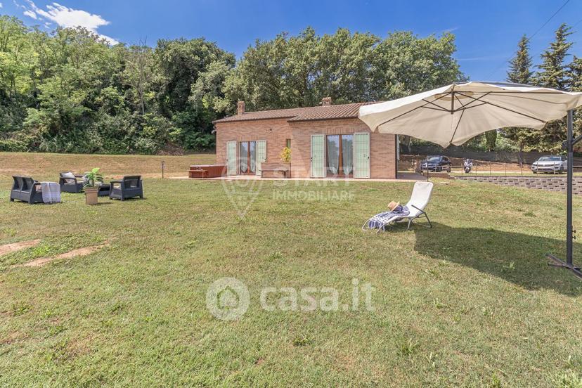 Villa in Contrada Grazie 56 — foto 23 di 54