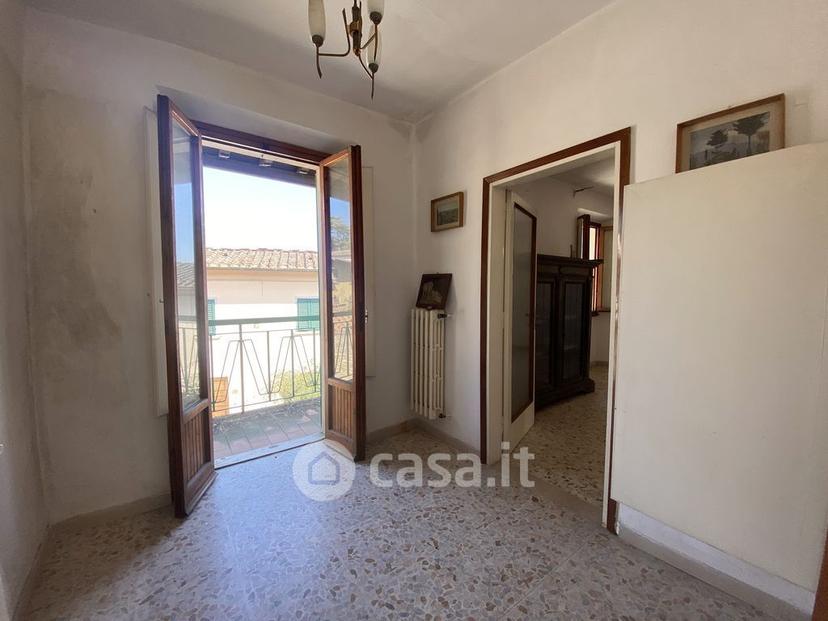 Appartamento in Via Leopoldo Vanni — foto 10 di 35