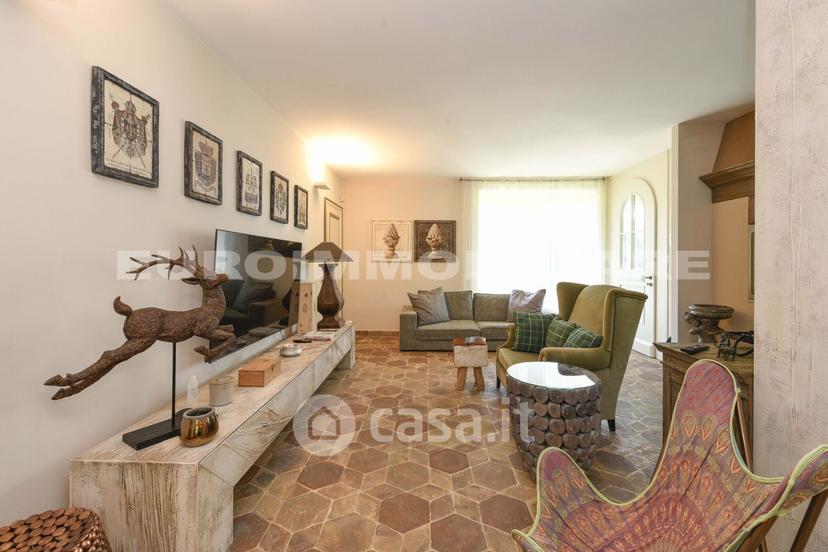 Villa in Via Conche 42 — foto 9 di 43