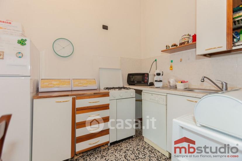 Bilocale in Via Cesare Battisti — foto 9 di 25