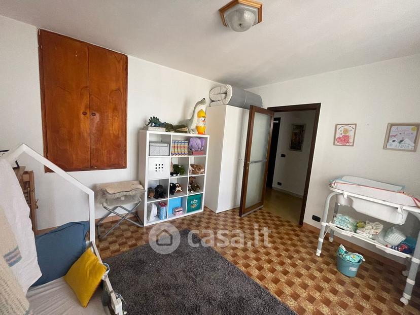 Appartamento in Via Castello — foto 34 di 36
