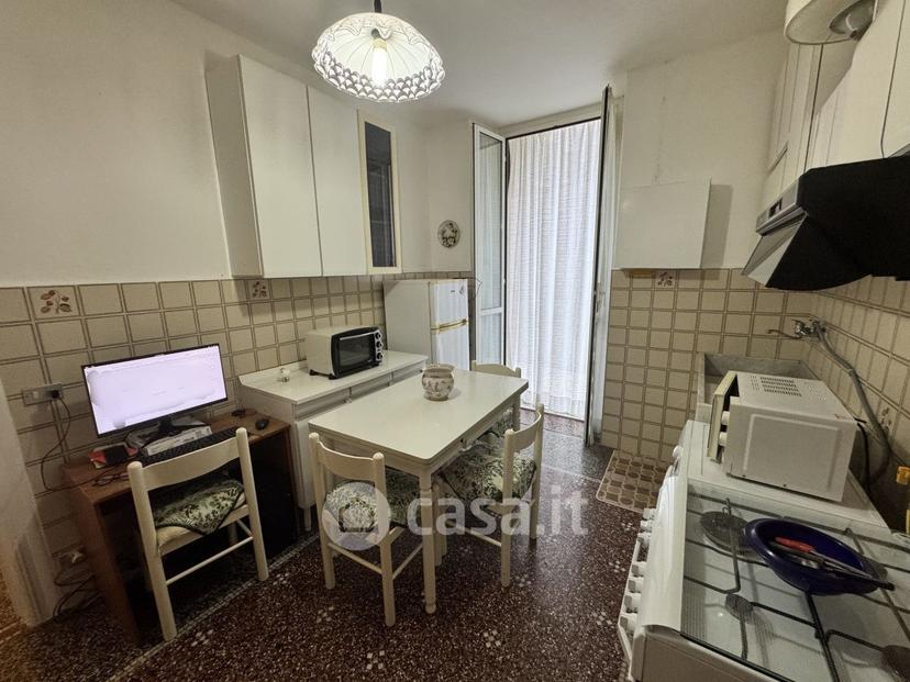 Trilocale in Via alla Villetta — foto 19 di 20