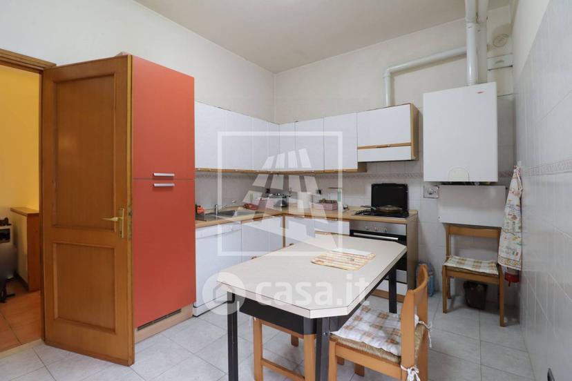 Appartamento in Via Corrado Alvaro 1 — foto 2 di 34